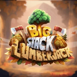 Big Stack Lumberjack — demo, Print Studios